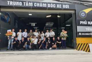 Công ty Cổ phần thiết bị công nghệ cao Delta Việt Nam trên kênh Truyền Hình Pháp Luật